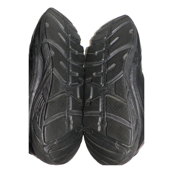 Men's 10 Wide 2E Brooks Addiction Walking Shoes Sneakers Stability Low Arches - Picture 9 of 10